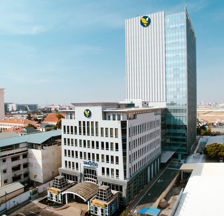Inside ACLEDA: Cambodia’s Most Established Bank—Powerful, Practical, and Problematic